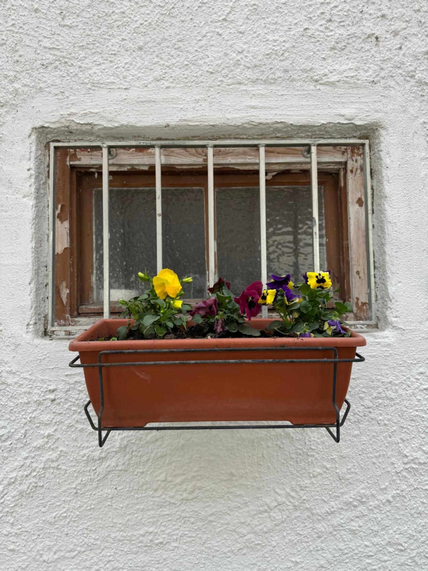 Gasthaus Fischerrosl มึนซิง ภายนอก รูปภาพ